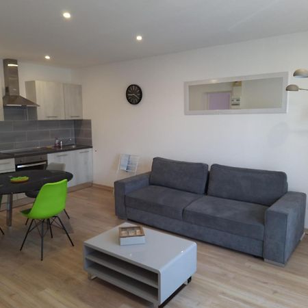 Gite De L'Octroi -Proche Centre Remiremont Apartment Ngoại thất bức ảnh