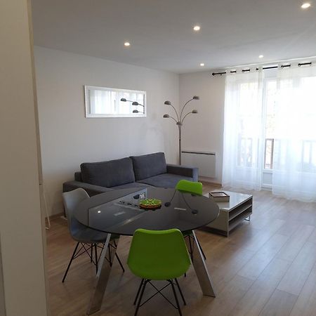 Gite De L'Octroi -Proche Centre Remiremont Apartment Ngoại thất bức ảnh