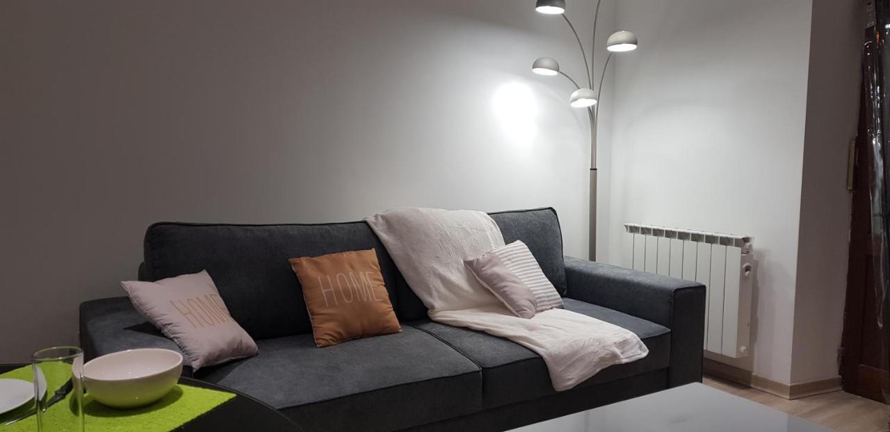 Gite De L'Octroi -Proche Centre Remiremont Apartment Ngoại thất bức ảnh