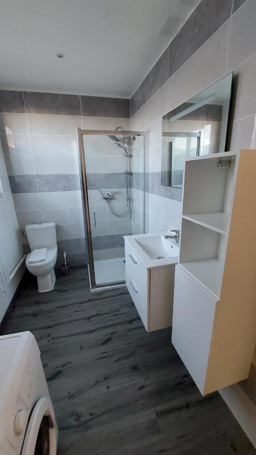 Gite De L'Octroi -Proche Centre Remiremont Apartment Ngoại thất bức ảnh