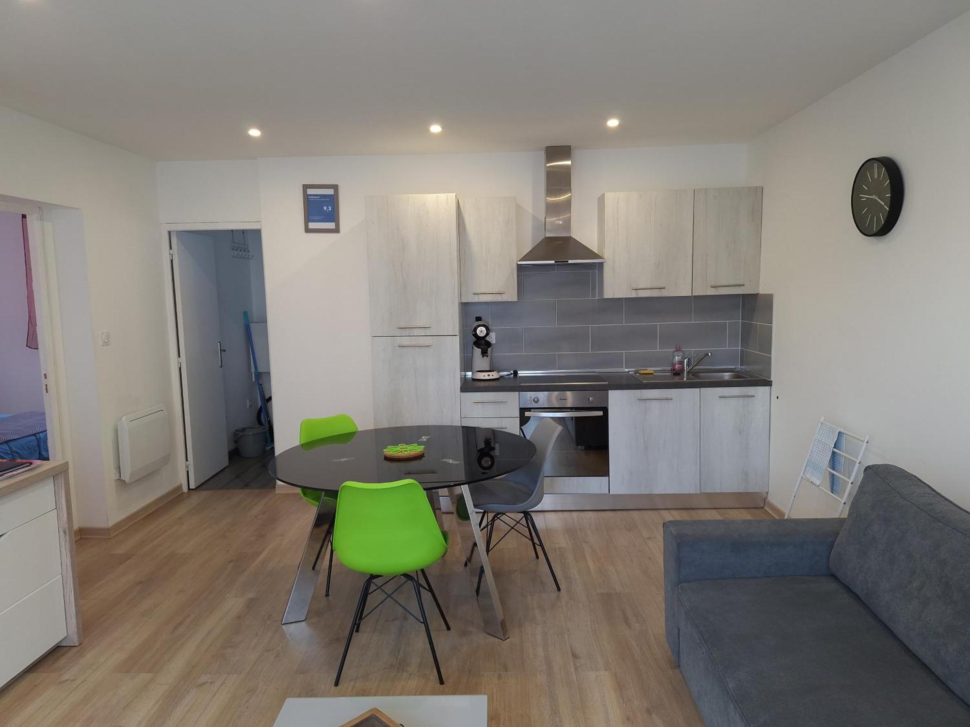Gite De L'Octroi -Proche Centre Remiremont Apartment Ngoại thất bức ảnh