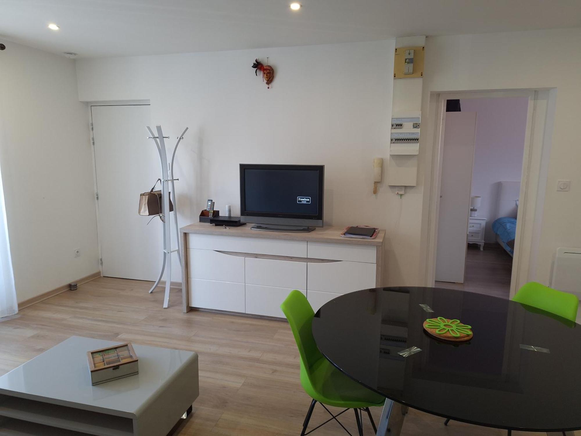Gite De L'Octroi -Proche Centre Remiremont Apartment Ngoại thất bức ảnh