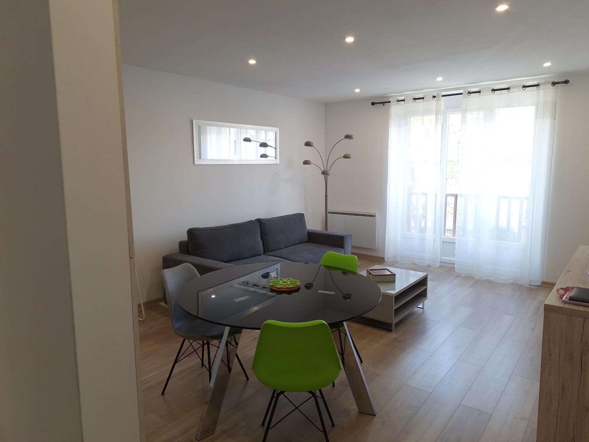 Gite De L'Octroi -Proche Centre Remiremont Apartment Ngoại thất bức ảnh