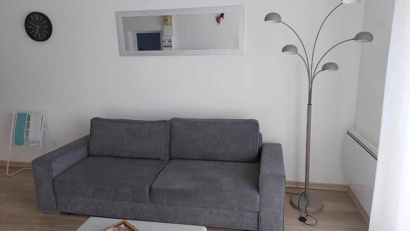 Gite De L'Octroi -Proche Centre Remiremont Apartment Ngoại thất bức ảnh
